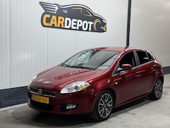 Fiat Bravo - 1.4 T-Jet Edizione Sport