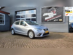 Seat Ibiza - 1.0 TSI FR Business Intense