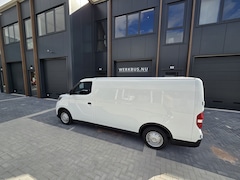 Maxus eDELIVER 3 - LWB 50 kWh Ook uit voorraad leverbaar inclusief Sortimo inrichting 1 x beschikbaar met led