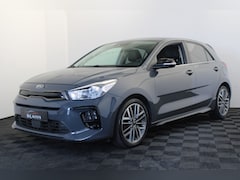 Kia Rio - 1.0 T-GDi MHEV GT-Line |Camera|Stoel/stuur verwarming|