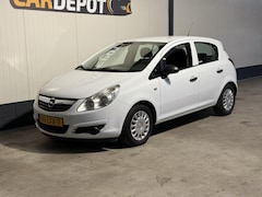 Opel Corsa - 1.0-12V Selection Vol jaar APK Airco