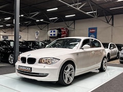 BMW 1-serie - 116i LCI 5-Deurs XENON Clima Cruise YOUNGTIMER