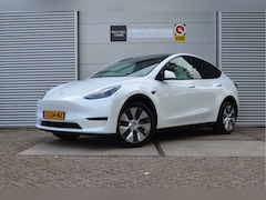 Tesla Model Y - Long Range AWD 75 kWh AutoPilot, Rijklaar prijs