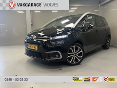 Citroën Grand C4 SpaceTourer - Business 1.2 PureTech Automaat | 7 Persoons | Navigatie |