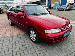 Nissan Primera - 1.6 GX