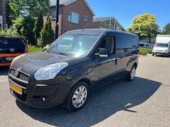 Fiat Doblò Cargo - 1.3 MultiJet SX Maxi