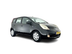 Nissan Note - 1.4 First Note *AIRCO