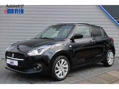 Suzuki Swift - 1.2 Select SmartHybrid Automaat