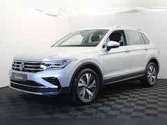 Volkswagen Tiguan - 1.4 TSI eHybrid Business+ |Plug in Hybrid|Navi|