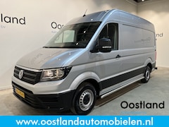 Volkswagen Crafter - 2.0 TDI L3H3 / Euro 6 / Airco / Cruise Control / 3-Zits / 67.200 KM / BPM VRIJ