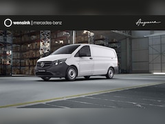 Mercedes-Benz Vito - 116 CDI L2 | Aut. | Apple/ Android Carplay | Parkeerpakket | Spiegelpakket | Stoelverwarmi