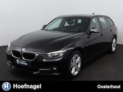 BMW 3-serie Touring - 316i High Executive Navigatie | Stoelverwarming | Climate Control | Cruise Control