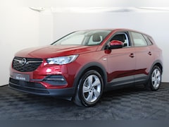 Opel Grandland X - 1.6 Turbo Hybrid Elegance |Navi|PDC|