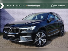 Volvo XC60 - 2.0 Recharge T6 AWD Ultimate Bright | Harman/Kardon | Panorama-dak | Adaptieve Cruise | 36