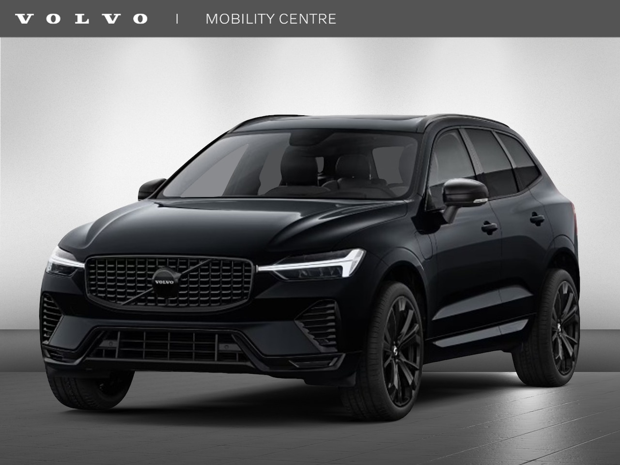 Volvo XC60 - 2.0 T6 AWD Plus Black Edition | TE BESTELLEN! | - AutoWereld.nl