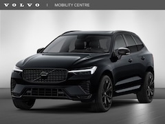 Volvo XC60 - 2.0 T6 AWD Plus Black Edition | TE BESTELLEN |