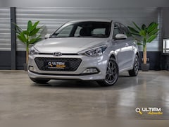 Hyundai i20 - 1.2 HP i-Motion 2018 | BLUETOOTH*1E EIGENAAR