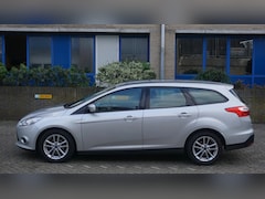 Ford Focus Wagon - 1.6 TDCI ECOnetic Lease Trend