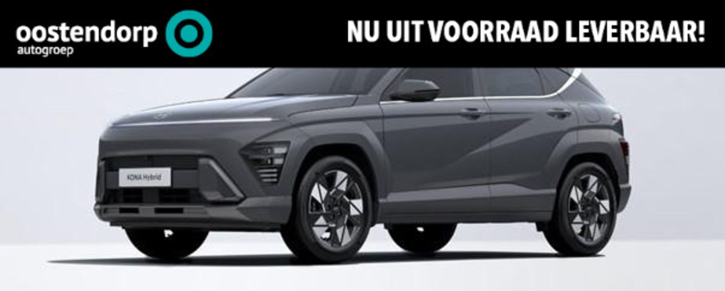 Hyundai Kona - 1.6 GDI HEV Premium Sky 1.6 GDI HEV Premium Sky - AutoWereld.nl