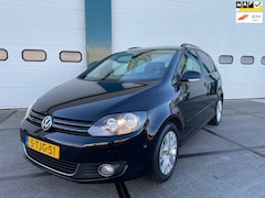 Volkswagen Golf Plus - 1.4 TSI Highline