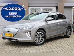 Hyundai IONIQ - EV 136pk 38 kWh Comfort RIJKLAAR