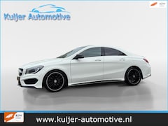 Mercedes-Benz CLA-Klasse - 180 Prestige AMG Automaat