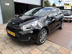 Kia Rio - 1.2 CVVT Plus Pack Airco Cruise