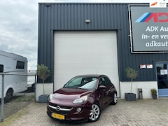 Opel ADAM - 1.0 Turbo Unlimited PANORAMA/CLIMA/CRUISE/LM VELGEN