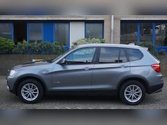 BMW X3 - X Drive 20i Executive