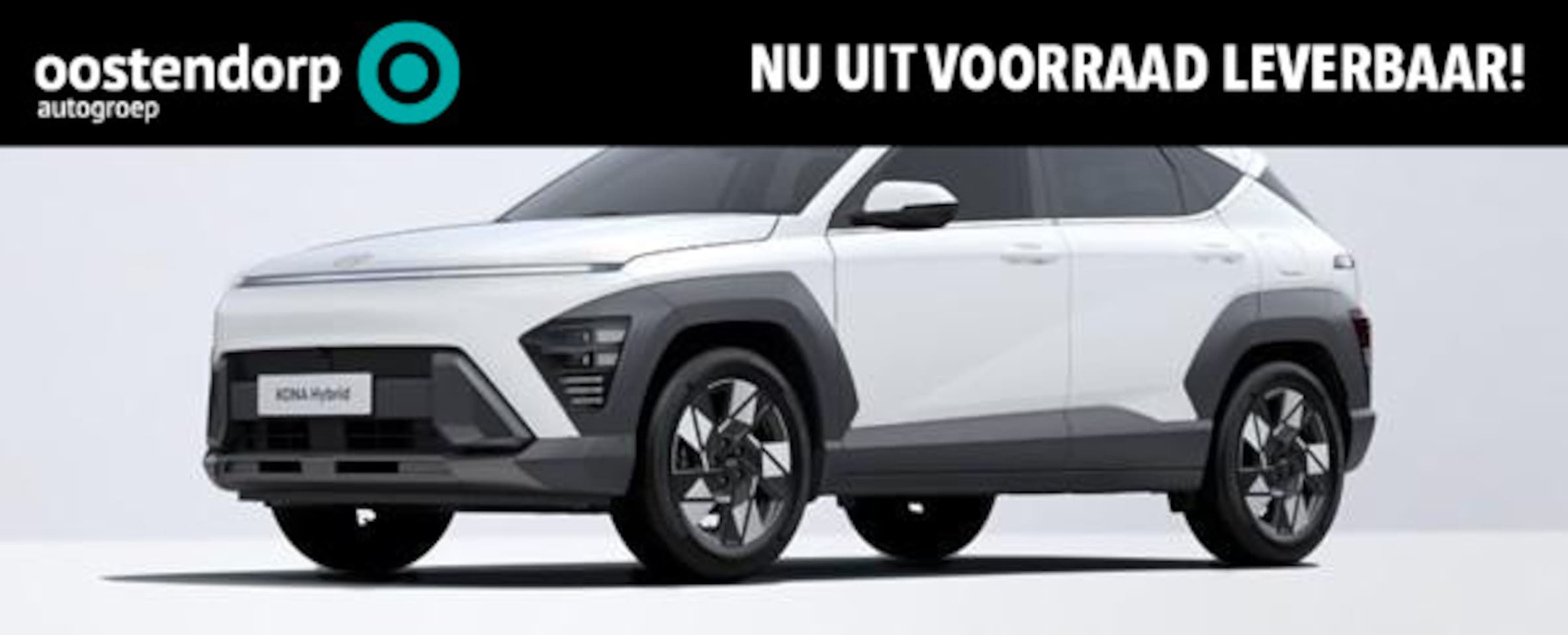 Hyundai Kona - 1.6 GDI HEV Premium Sky 1.6 GDI HEV Premium Sky - AutoWereld.nl