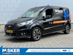 Ford Transit Connect - 1.5 EcoBlue L2 Sport