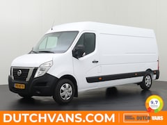 Nissan Interstar - 2.3DCi 135PK L3H2 Acenta | 270 Deuren | 5 jaar / 160.000Km garantie