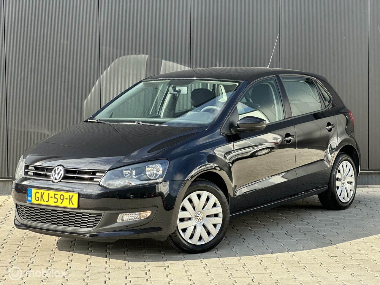 Volkswagen Polo - 1.4-16V Comfortline | AIRCO | 5 DEUREN | - AutoWereld.nl