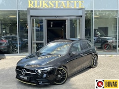 Mercedes-Benz A-klasse - A200 AMG|EDITION ONE|PANO|ACC|19''|CAMERA