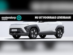 Hyundai Kona - 1.6 GDI HEV Premium | 4.500, - Korting | Voorraadactie | Snel leverbaar |