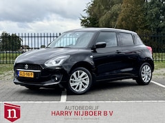 Suzuki Swift - 1.2 Select Smart Hybrid Camera / Lm velgen / Carplay