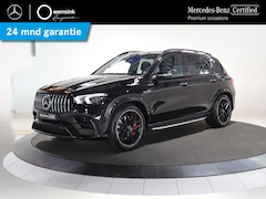 Mercedes-Benz GLE-Klasse - AMG 63 S 4MATIC+ Premium Plus | Panoramadak | Trekhaak | Rijassistentiepakket Plus | Stoel