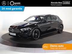 Mercedes-Benz A-klasse - 180 Star Edition 180 Star Edition AMG Line | Panoramadak | 19 inch | Multibeam LED