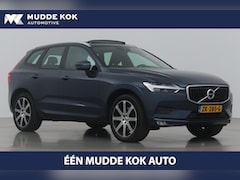 Volvo XC60 - D4 Momentum | Panoramadak | Head-Up | Camera | Stoelverwarming | 20 Inch