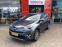 Toyota RAV4 - 2.5 VVT-i Hybrid 197pk 2WD Aut Energy