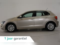 Volkswagen Polo - 1.0 TSI Comfortline | Stl. verw. | Navi | Cruise | PDC | Apple/Android |