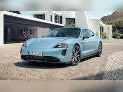 Porsche Taycan Sport Turismo - Turbo S Performance-Accu Plus