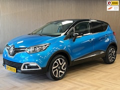 Renault Captur - 0.9 TCe Dynamique AIRCO CAMERA NAVIGATIE CRUISE BLUETOOTH START/STOP