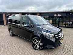 Mercedes-Benz V-klasse - V250 BlueTEC Lang DC Avantgarde Edition