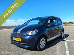 Volkswagen Up! - 1.0 Ambition | AIRCO |