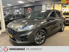 Ford Kuga - 2.5 PHEV ST-Line X / panorama-dak / stoel en stuurverwarming / B&O /