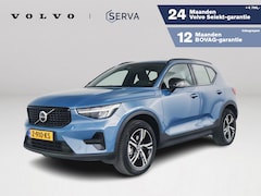 Volvo XC40 - B4 Plus Dark | Driver Assistance | Stoel- en stuurverwarming | Harman Kardon | Trekhaak