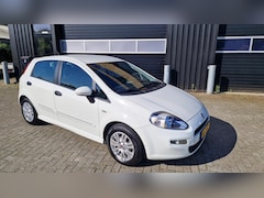 Fiat Punto Evo - 0.9 TwinAir Street Airco