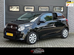 Citroën C1 - 1.0 VTi Feel AIRCO / CRUISE / 93.970 KM NAP