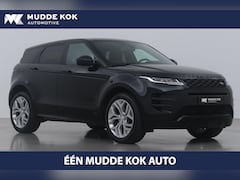 Land Rover Range Rover Evoque - P200 AWD R-Dynamic | Trekhaak | Camera | Apple Carplay | Stoelverwarming | Getint Glas | 2